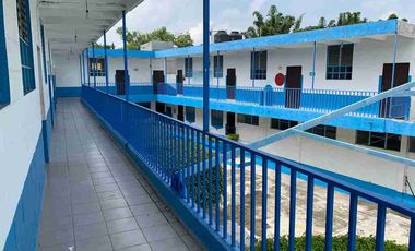 Escuela en Venta en Jiutepec para Remodelar – 1,625 m² Terreno