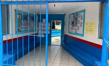 Escuela en Venta en Jiutepec para Remodelar – 1,625 m² Terreno
