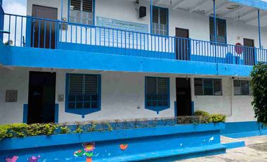 Escuela en Venta en Jiutepec para Remodelar – 1,625 m² Terreno