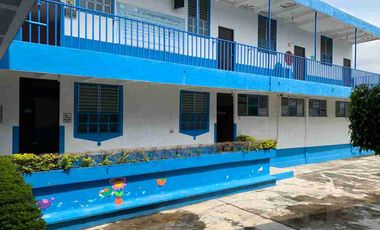 Escuela en Venta en Jiutepec para Remodelar – 1,625 m² Terreno
