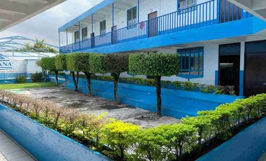 Escuela en Venta en Jiutepec para Remodelar – 1,625 m² Terreno