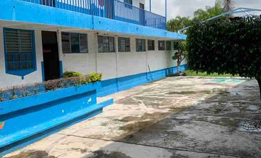 Escuela en Venta en Jiutepec para Remodelar – 1,625 m² Terreno