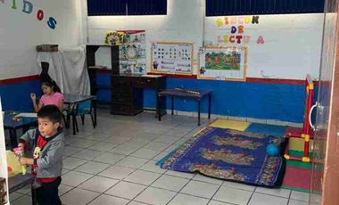 Escuela en Venta en Jiutepec para Remodelar – 1,625 m² Terreno