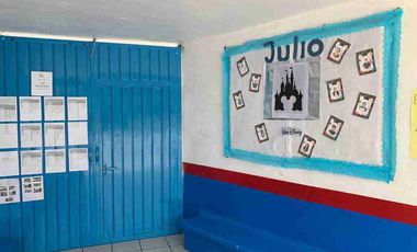 Escuela en Venta en Jiutepec para Remodelar – 1,625 m² Terreno
