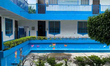 Escuela en Venta en Jiutepec para Remodelar – 1,625 m² Terreno