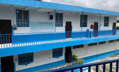 Escuela en Venta en Jiutepec para Remodelar – 1,625 m² Terreno