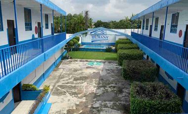 Escuela en Venta en Jiutepec para Remodelar – 1,625 m² Terreno