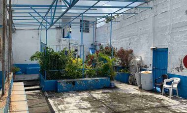 Escuela en Venta en Jiutepec para Remodelar – 1,625 m² Terreno