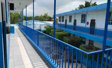 Escuela en Venta en Jiutepec para Remodelar – 1,625 m² Terreno
