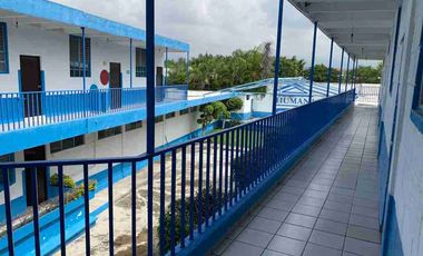 Escuela en Venta en Jiutepec para Remodelar – 1,625 m² Terreno
