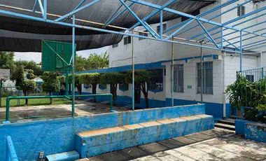 Escuela en Venta en Jiutepec para Remodelar – 1,625 m² Terreno
