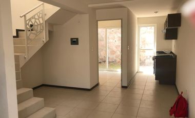 CASA EN RENTA EN CAÑADAS DEL BOSQUE TRES MARIAS MORELIA