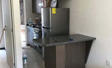 CASA EN RENTA EN CAÑADAS DEL BOSQUE TRES MARIAS MORELIA