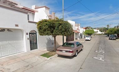 VENTA DE CASA EN MAZATLAN SINALOA