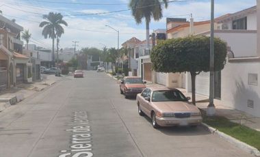 VENTA DE CASA EN MAZATLAN SINALOA
