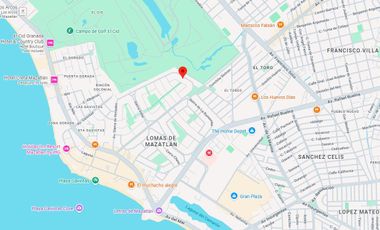 VENTA DE CASA EN MAZATLAN SINALOA