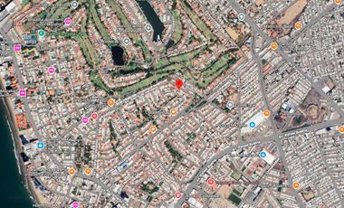 VENTA DE CASA EN MAZATLAN SINALOA