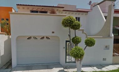VENTA DE CASA EN MAZATLAN SINALOA