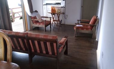Venta De Casa En Manantiales
