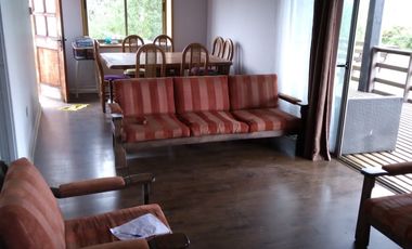 Venta De Casa En Manantiales