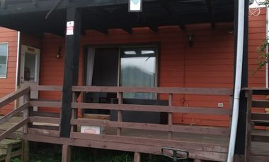 Venta De Casa En Manantiales