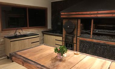 Venta De Casa En Manantiales