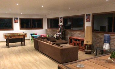 Venta De Casa En Manantiales