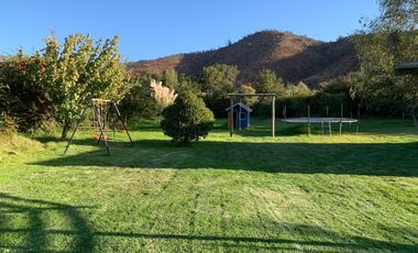 Venta De Casa En Manantiales