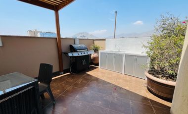 OCASION!!! Vendo FLAT 131m2-3dorm-SURCO