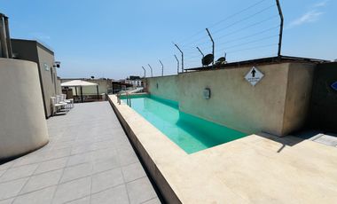 OCASION!!! Vendo FLAT 131m2-3dorm-SURCO