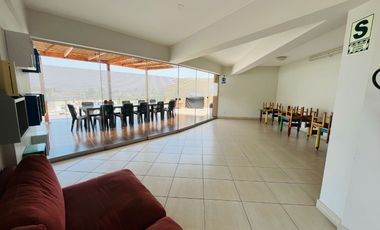 OCASION!!! Vendo FLAT 131m2-3dorm-SURCO