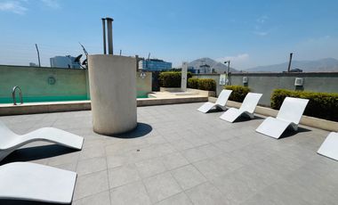 OCASION!!! Vendo FLAT 131m2-3dorm-SURCO