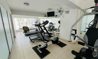 OCASION!!! Vendo FLAT 131m2-3dorm-SURCO