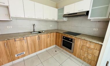 OCASION!!! Vendo FLAT 131m2-3dorm-SURCO