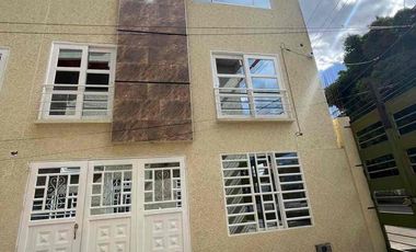 Casa en conjunto barrio San José