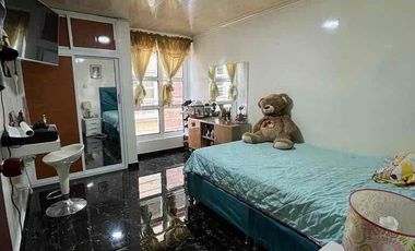 Casa en conjunto barrio San José