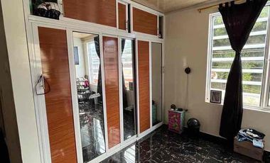 Casa en conjunto barrio San José