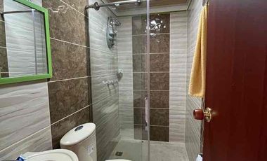 Casa en conjunto barrio San José
