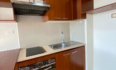 Departamento 1 dormitorio 1 baño Metro Moneda Lord Cochrane 139