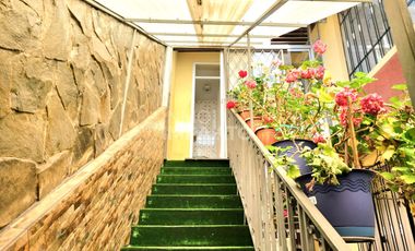 Casa Grande en Venta La Magdalena El Coral