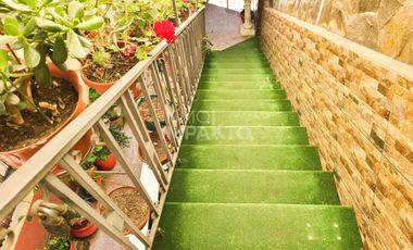 Casa Grande en Venta La Magdalena El Coral