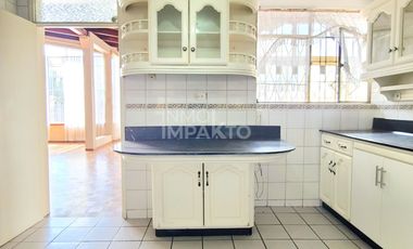 Casa Grande en Venta La Magdalena El Coral