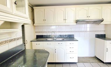 Casa Grande en Venta La Magdalena El Coral