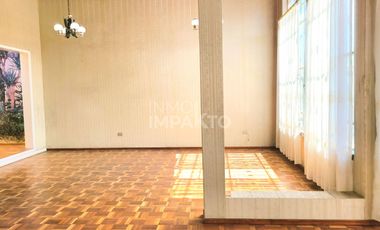 Casa Grande en Venta La Magdalena El Coral