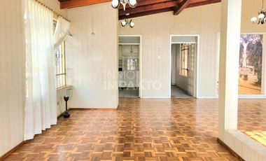 Casa Grande en Venta La Magdalena El Coral