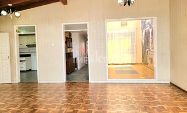 Casa Grande en Venta La Magdalena El Coral