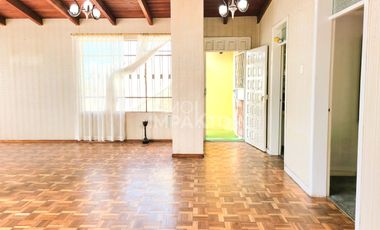 Casa Grande en Venta La Magdalena El Coral