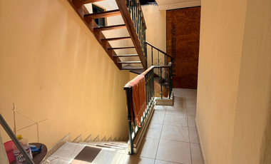 Casa Rentera de Venta Sector Av. 10 de Agosto, Cuenca