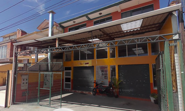 Casa Rentera de Venta Sector Av. 10 de Agosto, Cuenca