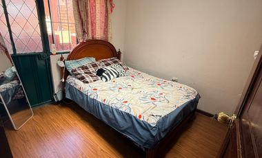 Casa Rentera de Venta Sector Av. 10 de Agosto, Cuenca